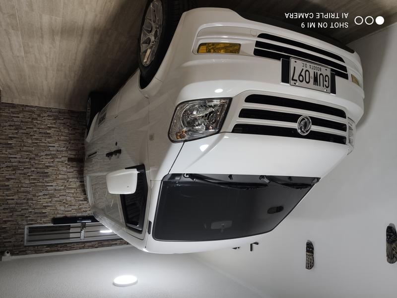 DFSK K07S • 2020 • 9,000 km 8