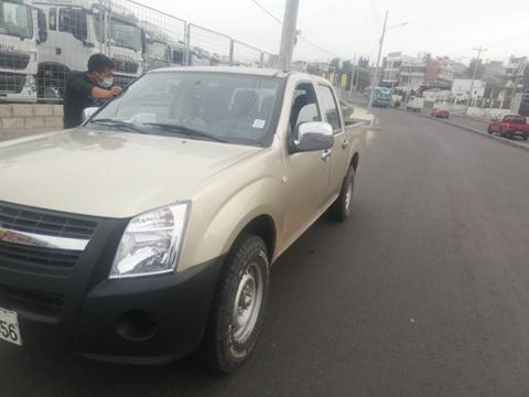 Chevrolet Classic • 2012 • 217,560 km 2