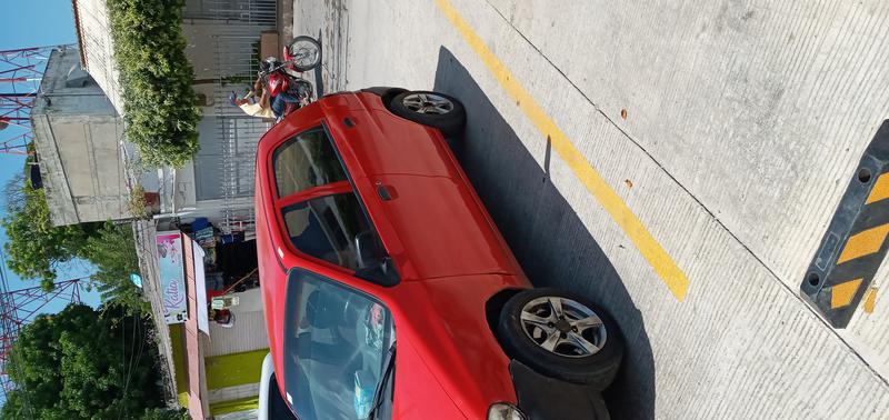 Chevrolet Alto • 2004 • 257,000 km 3