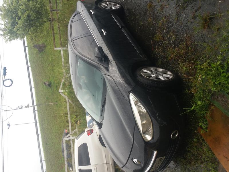 Renault Fluence • 2011 • 167,000 km 1