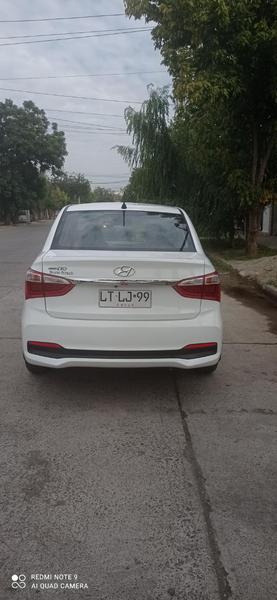 Hyundai i10 • 2020 • 19,000 km 1