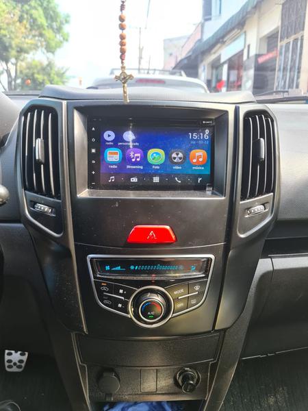 Great Wall M4 • 2018 • 26,388 km 3