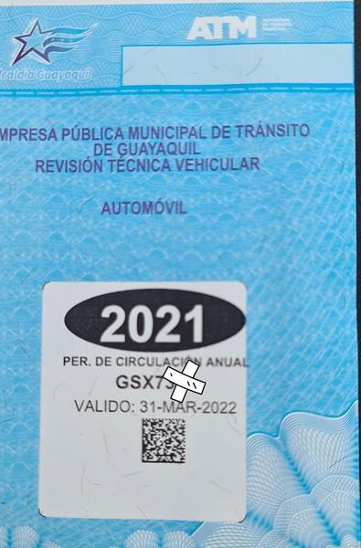 Great Wall M4 • 2018 • 26,388 km 5