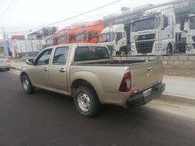 Chevrolet Classic • 2012 • 217,560 km 5