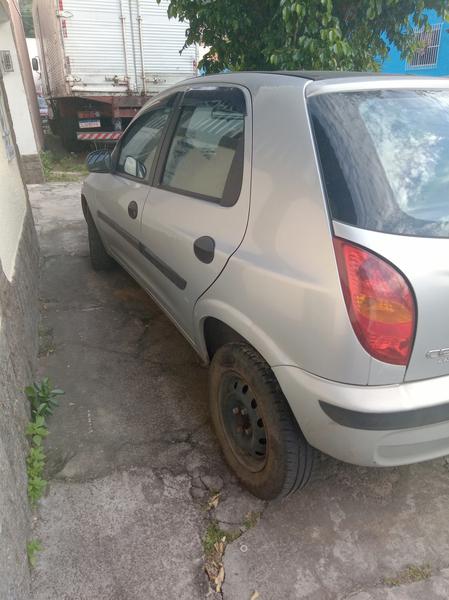 Chevrolet 1500 • 2004 • 16,000 km 1