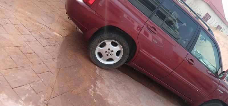 Toyota Highlander • 2006 • 150,000 km 2