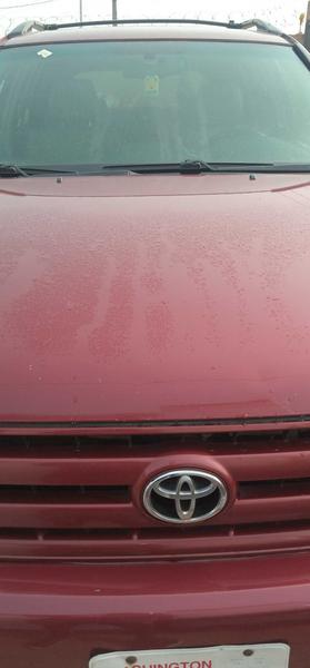 Toyota Highlander • 2006 • 150,000 km 1