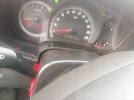 Chevrolet Classic • 2012 • 217,560 km 3