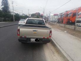 Chevrolet Classic • 2012 • 217,560 km 4