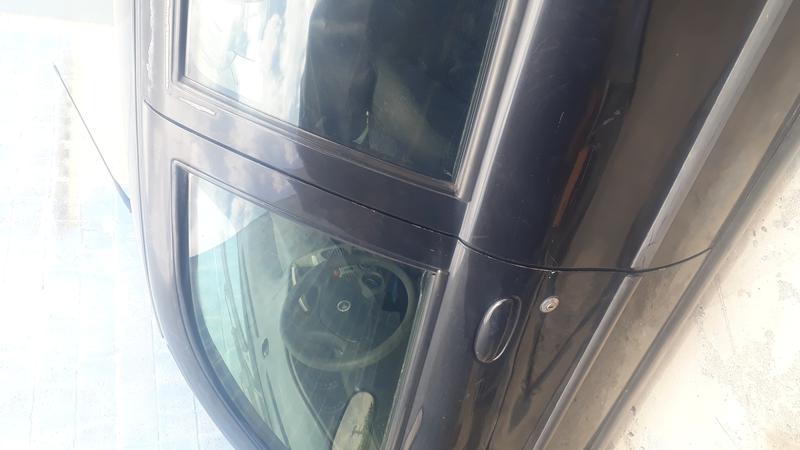 Fiat Siena • 2003 • 96,000 km 1