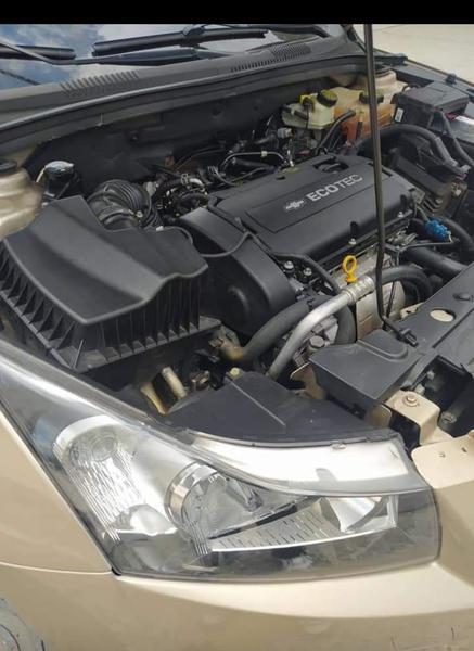 Chevrolet  • 2013 • 82,000 km 7