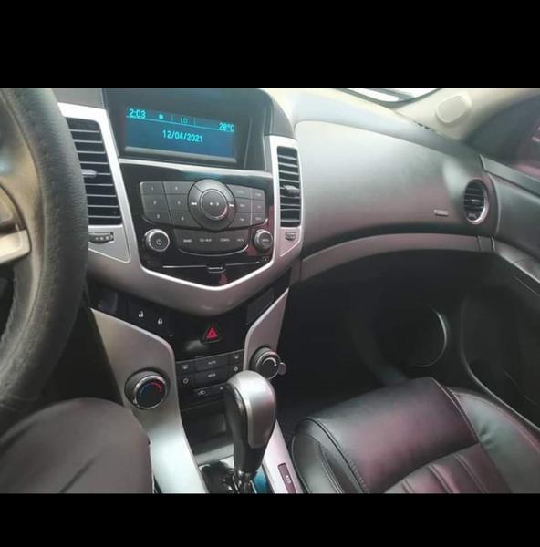 Chevrolet  • 2013 • 82,000 km 2