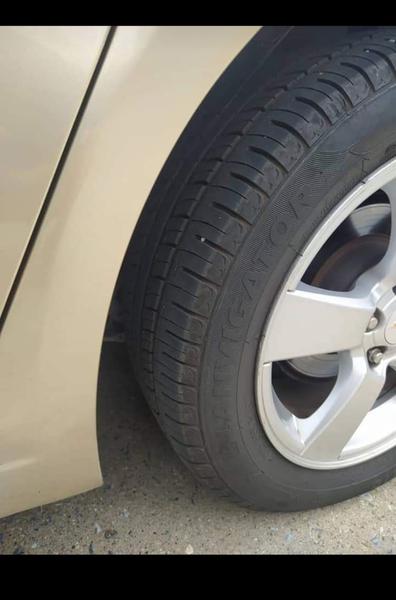 Chevrolet  • 2013 • 82,000 km 5