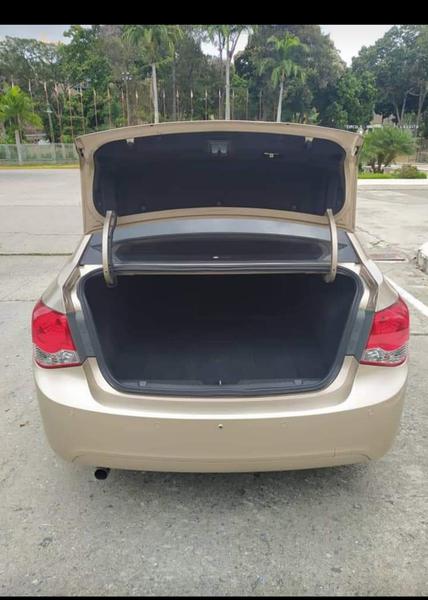 Chevrolet  • 2013 • 82,000 km 6