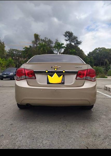 Chevrolet  • 2013 • 82,000 km 8