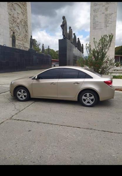 Chevrolet  • 2013 • 82,000 km 4