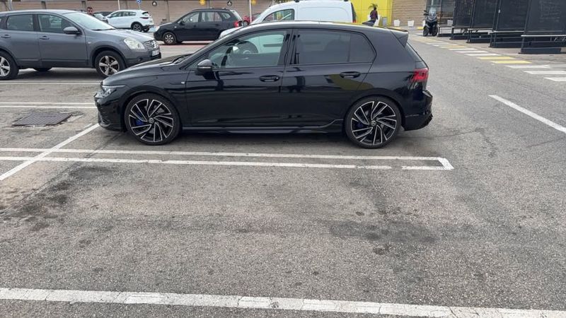 Volkswagen Golf R • 2022 • 43,000 km 8