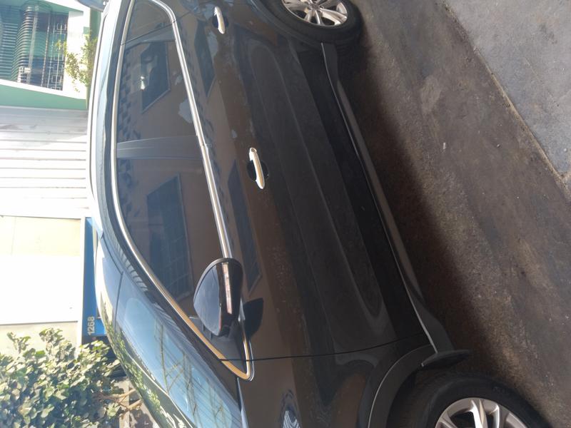 DFSK New Glory • 2021 • 6,500 km 2