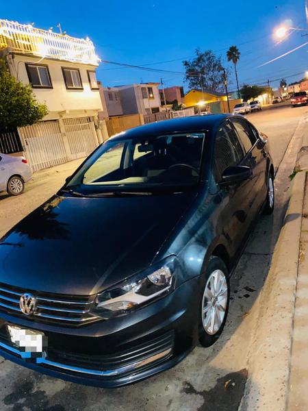 Volkswagen Vento • 2018 • 35,000 km 2