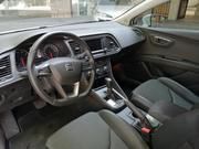 Seat Leon • 2014 • 78,000 km 3