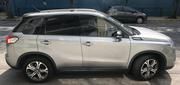 Suzuki Vitara • 2018 • 14,000 km 11