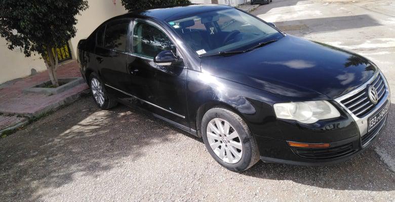 Volkswagen Passat • 2008 • 300,000 km 3