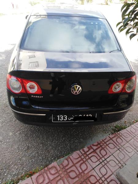 Volkswagen Passat • 2008 • 300,000 km 5