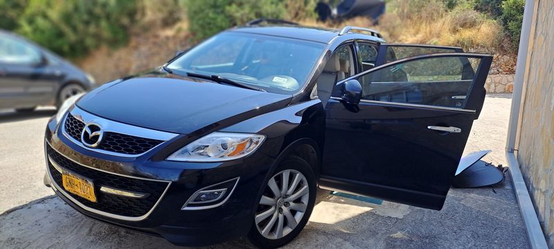 Mazda CX-9 • 2010 • 45,500 mi 13