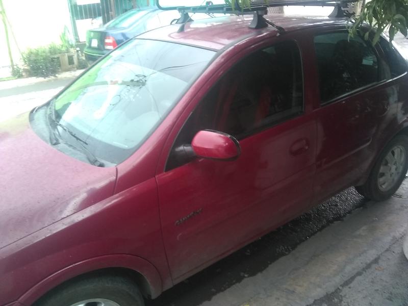 Chevrolet Corsa • 2005 • 180,679 km 3