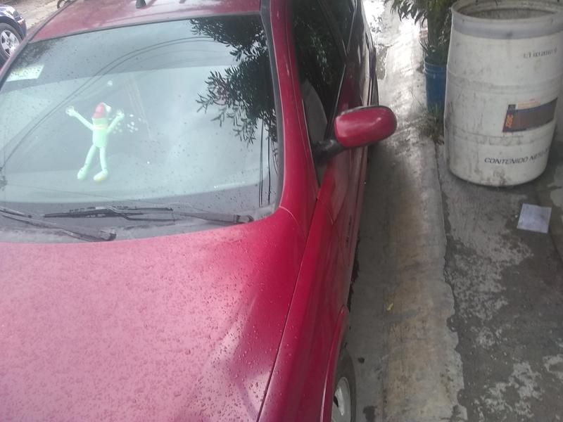 Chevrolet Corsa • 2005 • 180,679 km 2