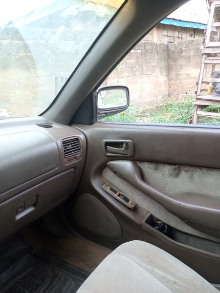 Toyota Camry • 1996 • 96,000 km 5