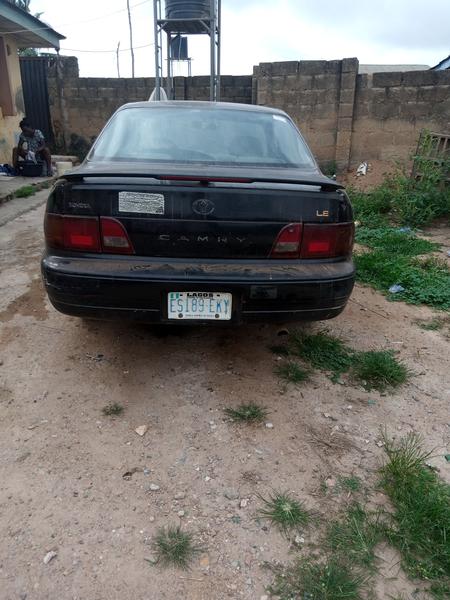 Toyota Camry • 1996 • 96,000 km 3