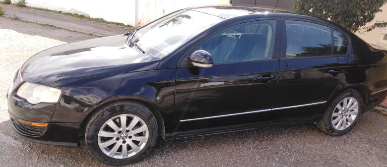 Volkswagen Passat • 2008 • 300,000 km 2