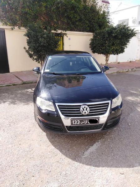 Volkswagen Passat • 2008 • 300,000 km 1