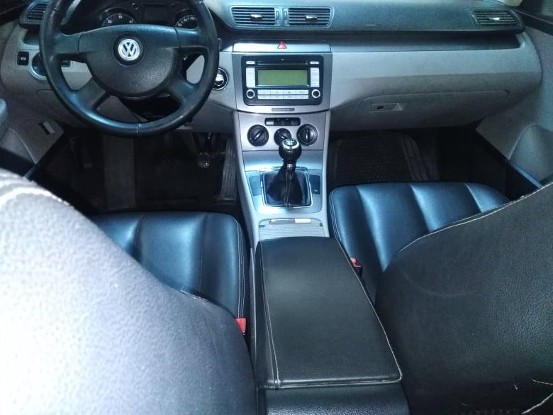 Volkswagen Passat • 2008 • 300,000 km 9