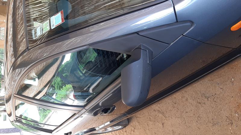 Ford Fusion • 2002 • 266,132 km 6