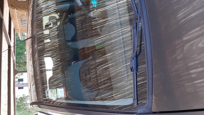 Ford Fusion • 2002 • 266,132 km 9