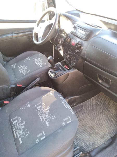 Fiat Florino Combi • 2015 • 103,000 km 3