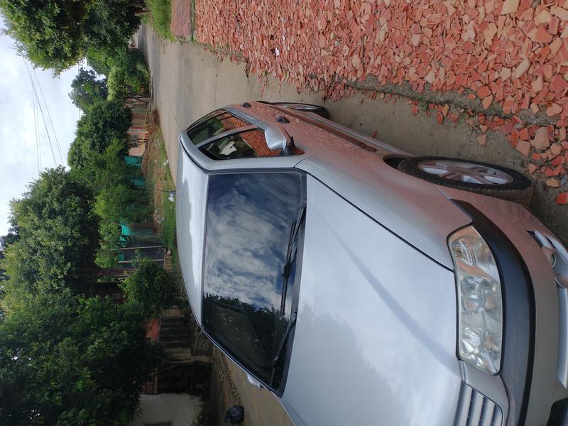 Volkswagen Gol • 2006 • 117,200 km 5