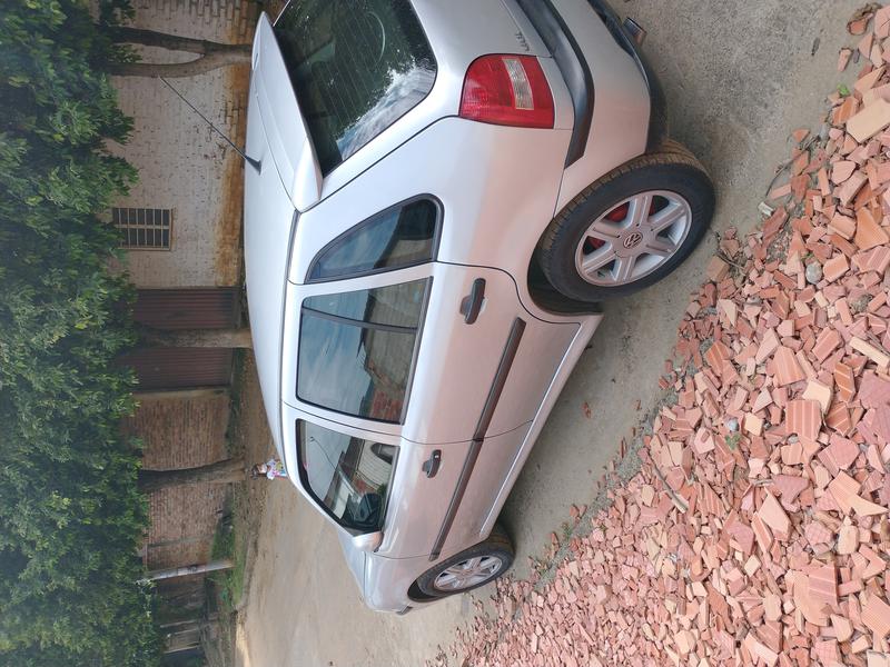 Volkswagen Gol • 2006 • 117,200 km 1