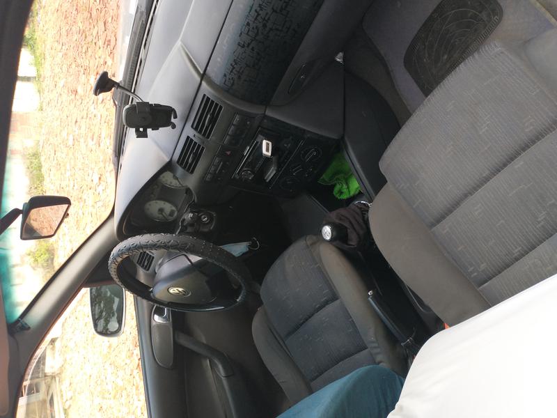 Volkswagen Gol • 2006 • 117,200 km 6