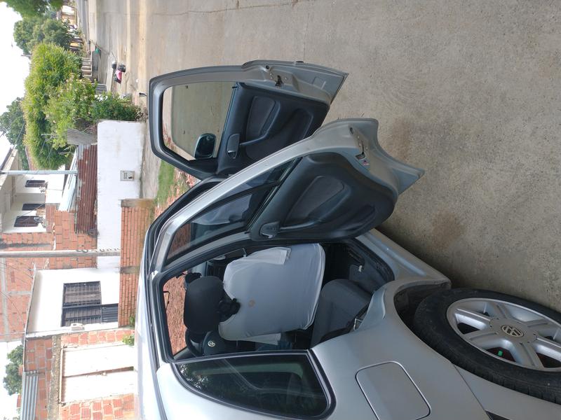 Volkswagen Gol • 2006 • 117,200 km 3