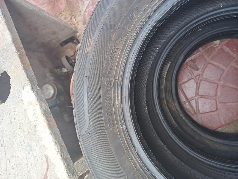 JAC Refine • 2018 • 75,000 km 2