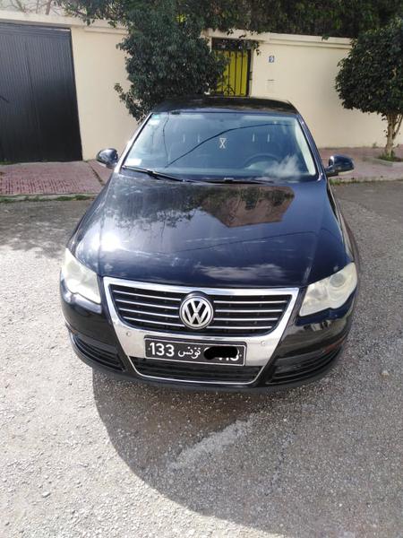 Volkswagen Passat • 2008 • 300,000 km 7