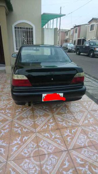 Daewoo Cielo • 1995 • 5 km 8