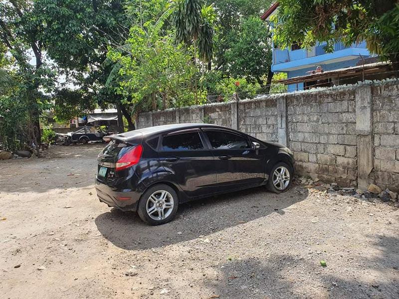 Ford Fiesta • 2011 • 100,000 km 3