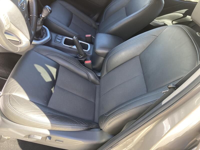 Nissan Navara • 2021 • 70,265 km 23