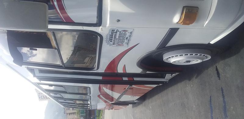 Isuzu Canter • 2008 • 2,000,000 km 8