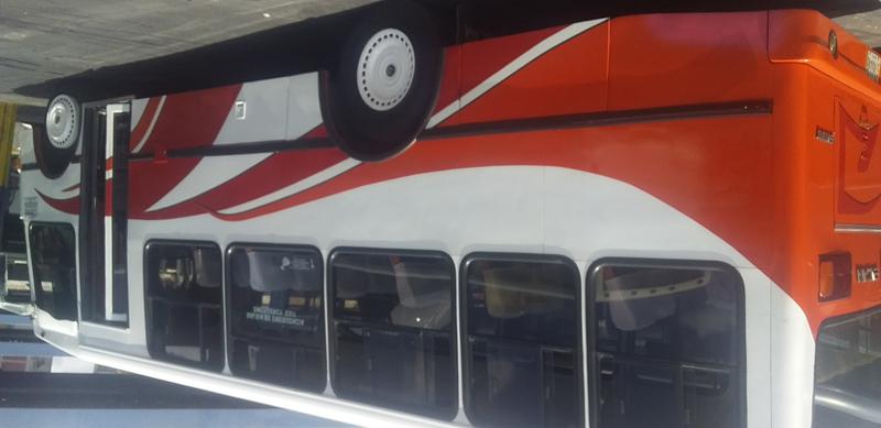 Isuzu Canter • 2008 • 2,000,000 km 6