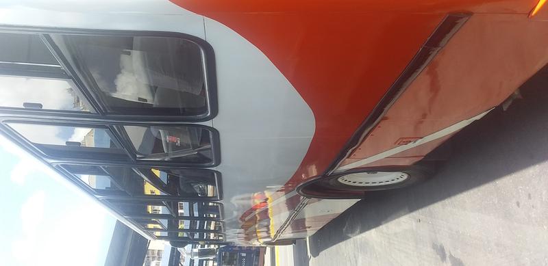 Isuzu Canter • 2008 • 2,000,000 km 3